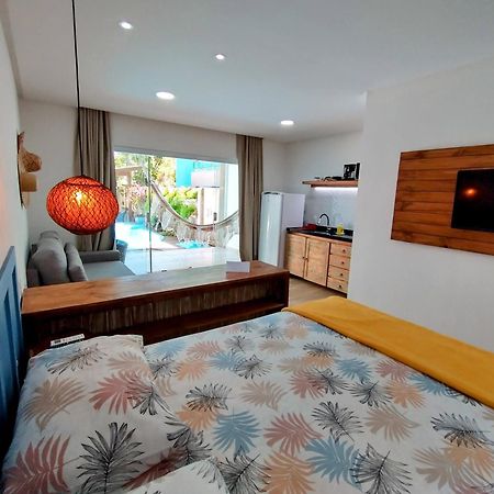 Villa Bangalu (Adults Only) Pôrto das Galinhas 客房 照片